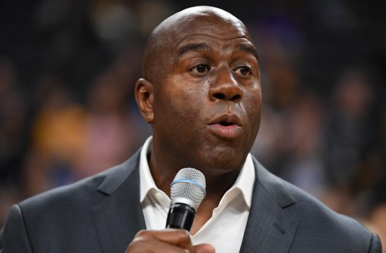 NBA Punishes the Los Angeles Lakers Due to Tampering