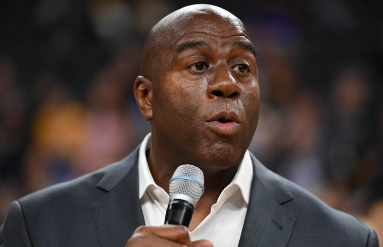 NBA Punishes the Los Angeles Lakers Due to Tampering