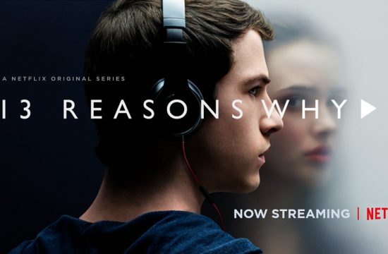 Netflix Confirms That 13 Reasons Why Author is Absent for Season 2